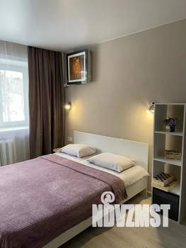 1-к квартира, посуточно, 32м2, 2/5 этаж