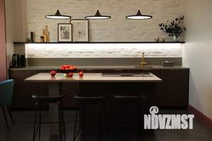 3-к квартира, посуточно, 101м2, 26/26 этаж