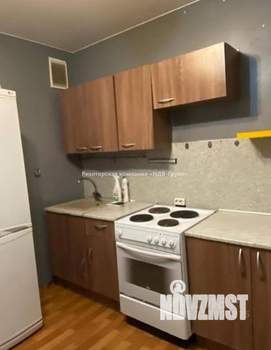 1-к квартира, на длительный срок, 33м2, 9/10 этаж