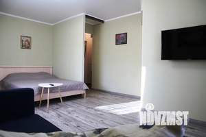 1-к квартира, посуточно, 33м2, 2/5 этаж