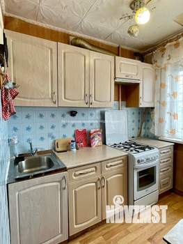 1-к квартира, на длительный срок, 33м2, 4/5 этаж
