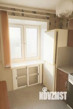 1-к квартира, на длительный срок, 33м2, 5/5 этаж