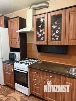 3-к квартира, на длительный срок, 74м2, 3/5 этаж