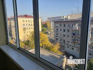 1-к квартира, на длительный срок, 50м2, 7/13 этаж