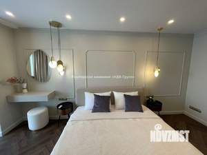 3-к квартира, на длительный срок, 80м2, 12/25 этаж