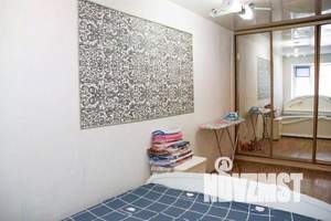 2-к квартира, посуточно, 45м2, 1/5 этаж