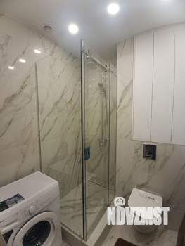 Студия квартира, на длительный срок, 33м2, 9/25 этаж