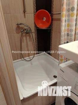 1-к квартира, на длительный срок, 27м2, 4/5 этаж