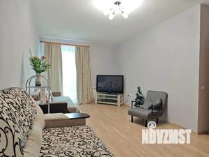 2-к квартира, посуточно, 77м2, 6/10 этаж