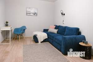 2-к квартира, посуточно, 44м2, 1/5 этаж