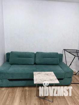 1-к квартира, посуточно, 31м2, 1/1 этаж