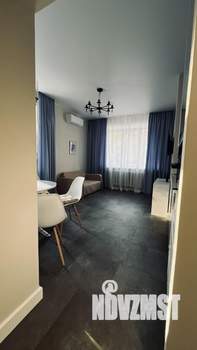 2-к квартира, посуточно, 31м2, 1/5 этаж