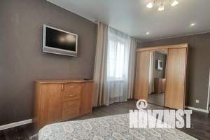 1-к квартира, посуточно, 50м2, 6/27 этаж