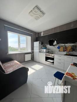 1-к квартира, на длительный срок, 32м2, 7/9 этаж