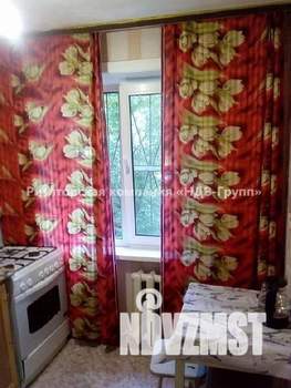 1-к квартира, на длительный срок, 31м2, 1/5 этаж