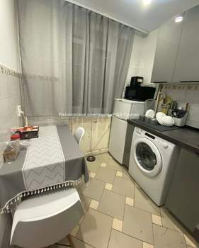 1-к квартира, на длительный срок, 30м2, 3/5 этаж