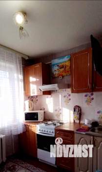 1-к квартира, на длительный срок, 31м2, 3/4 этаж