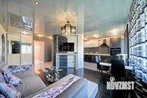 4-к квартира, на длительный срок, 75м2, 9/9 этаж