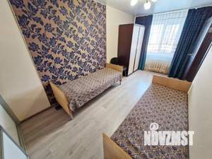 2-к квартира, посуточно, 45м2, 5/5 этаж