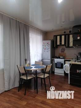 1-к квартира, посуточно, 31м2, 1/5 этаж