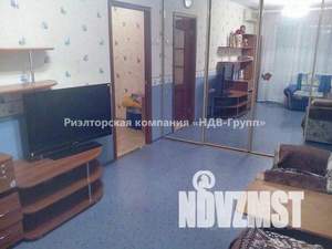 2-к квартира, на длительный срок, 45м2, 5/5 этаж