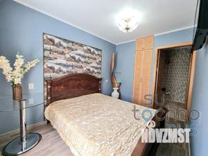 2-к квартира, посуточно, 49м2, 4/5 этаж
