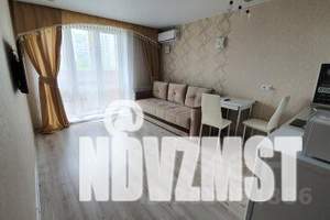 1-к квартира, посуточно, 28м2, 5/22 этаж