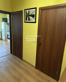 1-к квартира, на длительный срок, 36м2, 5/14 этаж