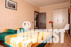 2-к квартира, посуточно, 68м2, 6/10 этаж