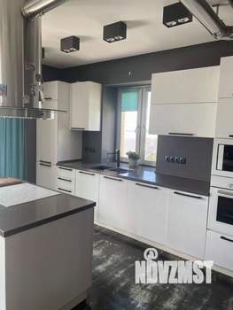 3-к квартира, на длительный срок, 105м2, 17/19 этаж