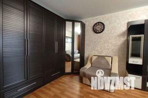 1-к квартира, посуточно, 35м2, 6/9 этаж