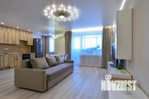 2-к квартира, посуточно, 73м2, 6/10 этаж