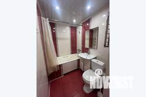 1-к квартира, посуточно, 38м2, 2/10 этаж