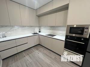 2-к квартира, посуточно, 65м2, 19/25 этаж