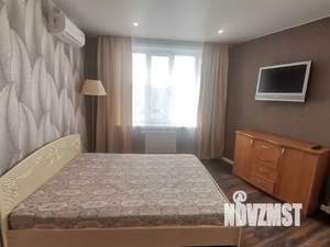 1-к квартира, посуточно, 45м2, 6/23 этаж