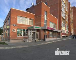 Студия квартира, посуточно, 30м2, 8/9 этаж