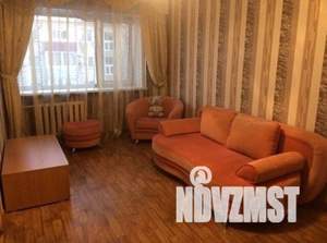 1-к квартира, на длительный срок, 33м2, 5/5 этаж