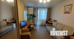 1-к квартира, на длительный срок, 40м2, 9/25 этаж