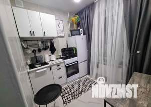 1-к квартира, на длительный срок, 30м2, 3/5 этаж