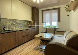 1-к квартира, на длительный срок, 46м2, 3/25 этаж