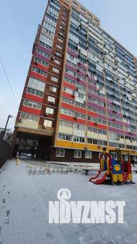 Студия квартира, посуточно, 28м2, 5/22 этаж