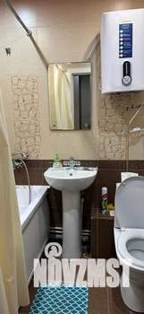 1-к квартира, посуточно, 33м2, 1/9 этаж