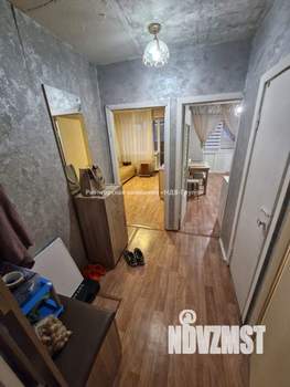 1-к квартира, на длительный срок, 36м2, 8/12 этаж