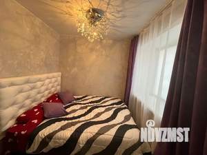1-к квартира, посуточно, 30м2, 1/5 этаж