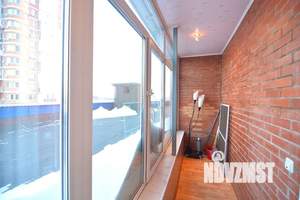 2-к квартира, посуточно, 70м2, 4/25 этаж