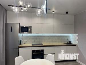 1-к квартира, посуточно, 52м2, 8/10 этаж