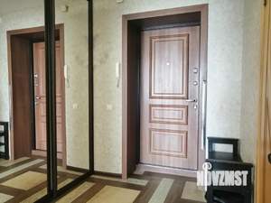 1-к квартира, на длительный срок, 36м2, 4/6 этаж