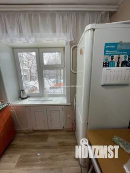 2-к квартира, на длительный срок, 44м2, 1/5 этаж