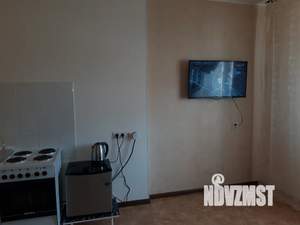 Студия квартира, посуточно, 19м2, 1/5 этаж