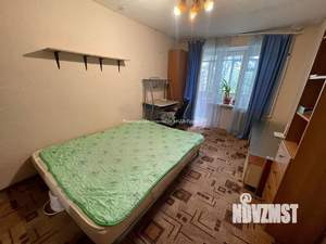 2-к квартира, на длительный срок, 40м2, 4/5 этаж